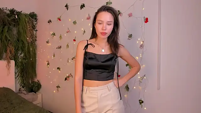 Black_Jenny webcam