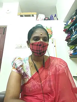 Tamil_Yalini12 webcam