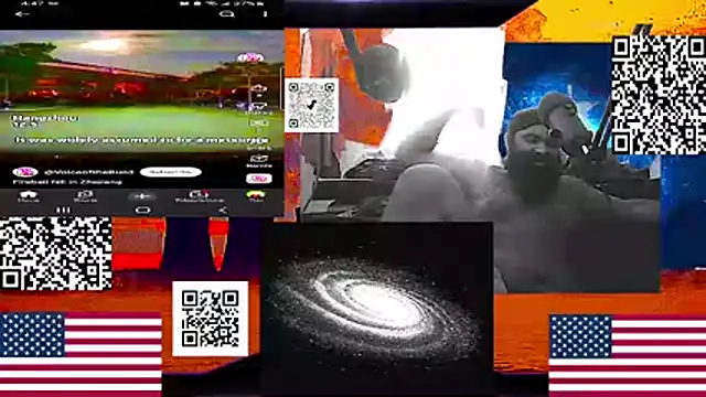 RussellTaylorLacy webcam