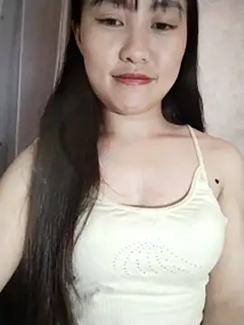 Cherry-squirtt webcam