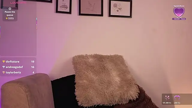 Pamela_tomas live webcam