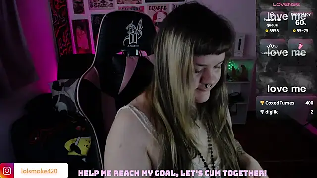 Bdsm_and_fries webcam