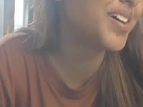 NancyRuvi live cam on StripChat