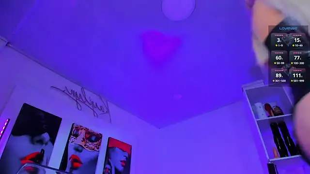 kayilyn webcam