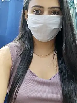 Ivymybae live cam on StripChat