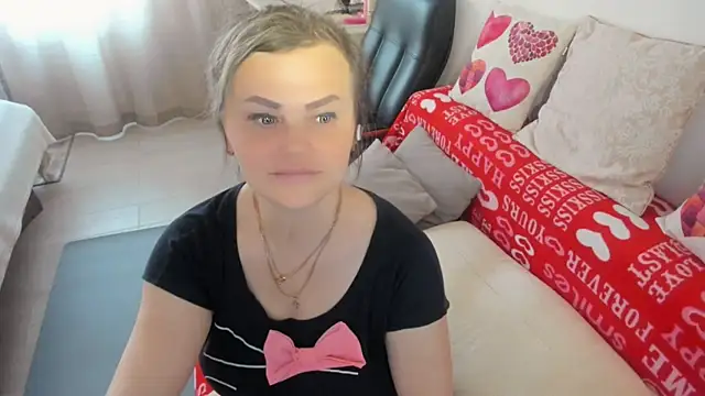 MildMature webcam