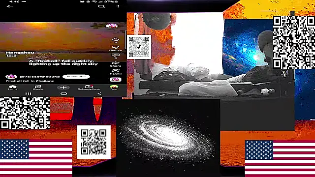 RussellTaylorLacy webcam