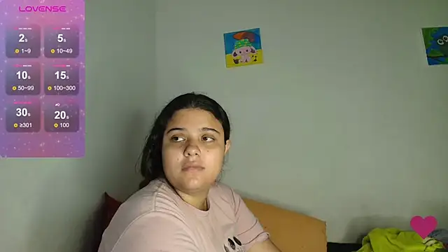 EliVanegas webcam