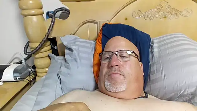 Bigbear0563 webcam