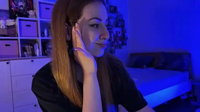 LinaWitch webcam