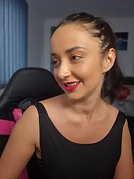 LilithBlaze_ webcam