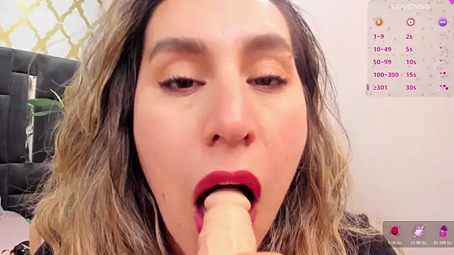 RubbyTaylor webcam