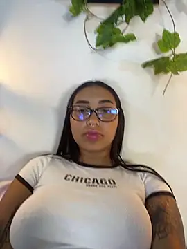 melanieecox webcam