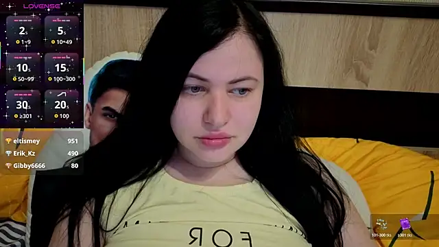 German_Eva webcam