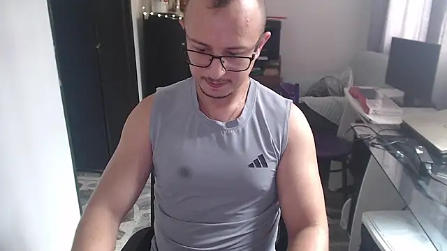 jacob_strokes01 webcam