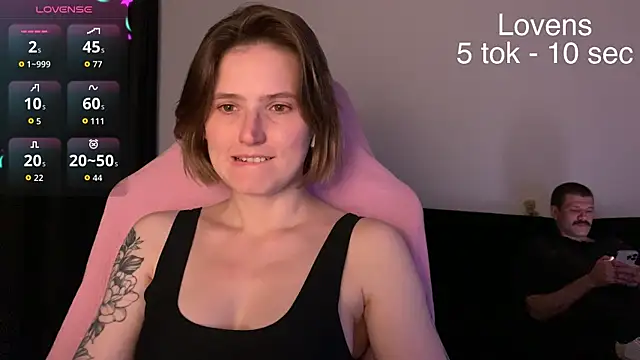 Sexy_Sweets webcam