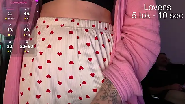 Sexy_Sweets live sex cam