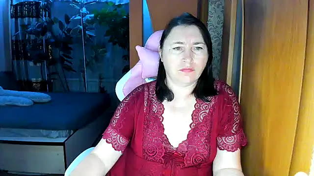 Tatyana51 webcam