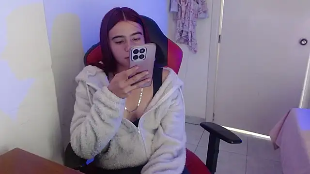Maximesex webcam