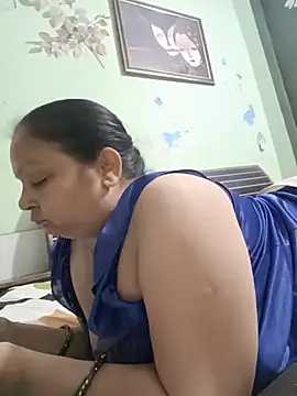 Kavya_kapoor webcam