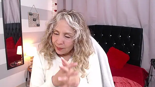 Afrodita_sg webcam