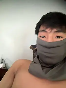 Liam--King webcam