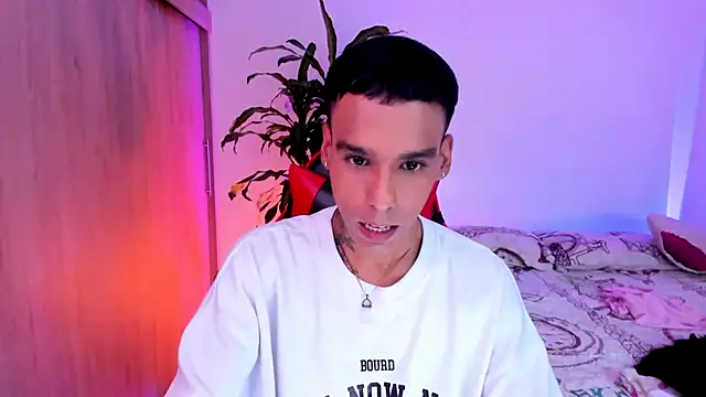 Damianwhite webcam