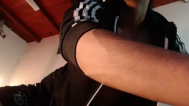 Colby_brown03 webcam