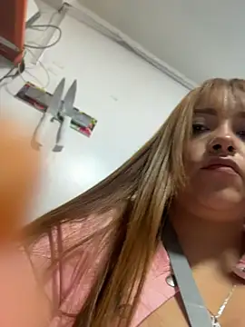 Tatiana_O webcam