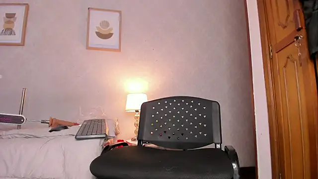 Caroline_dh webcam