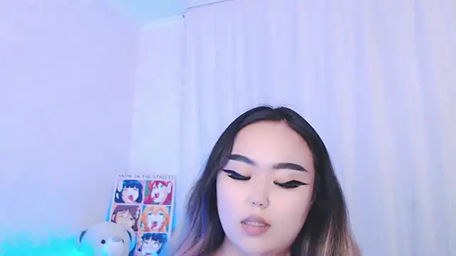 amelia_sunlight webcam