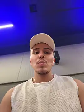 adam-rivera webcam
