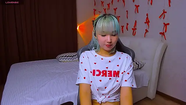 Milla_Aheo webcam