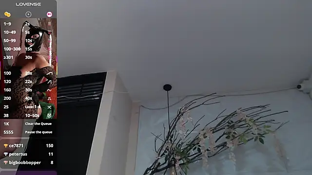 Pamela_Rut_ webcam
