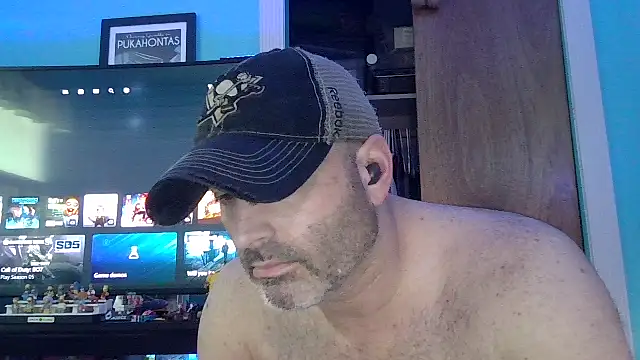 Novabear6996 webcam