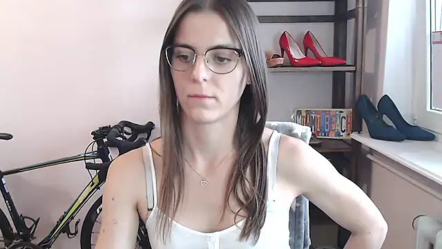love_megi webcam