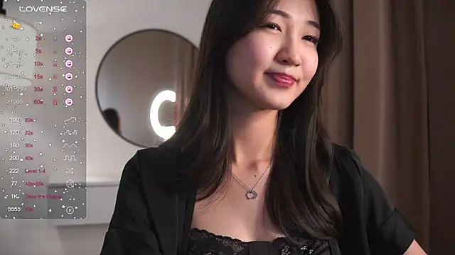 SeulBi webcam