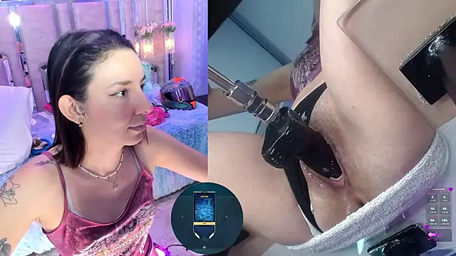 NicoleFerrel webcam