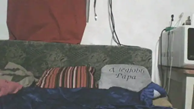 Themaskedgirl21 webcam