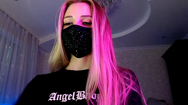 Iris_lave webcam