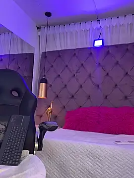 Sussan__ webcam