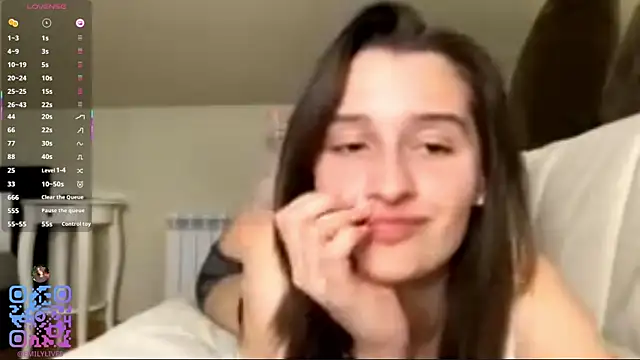 DarlineBrustera webcam