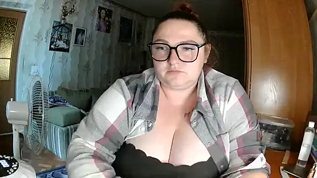 AngelQSky webcam