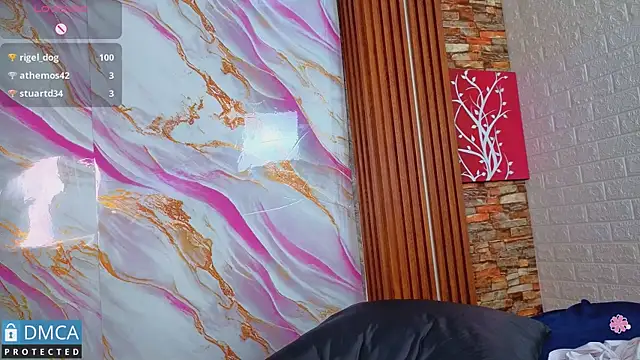 leidy_morales_ webcam