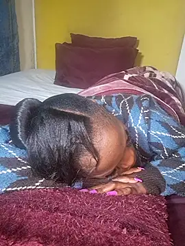 SexyDarkChoklit webcam