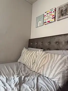 Ashleyroberst webcam