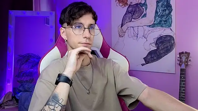 mark_caron webcam