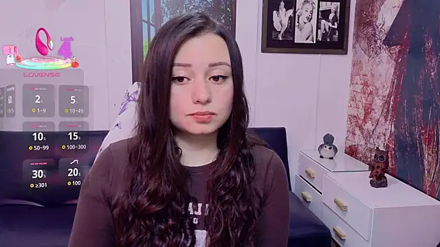 Eva_Roussell webcam