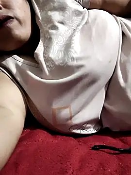 Hot_indian_Milf webcam