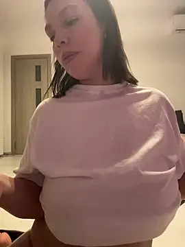 ClaraPasssion webcam